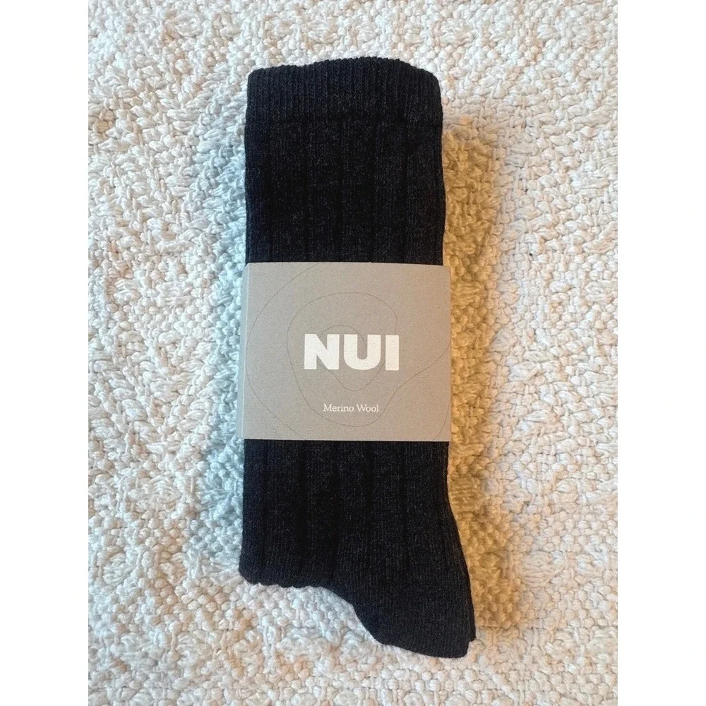 Nui organics nature